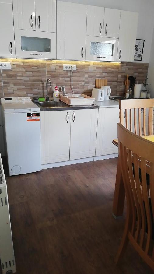 Apartman Romy Pančevo Pokój zdjęcie