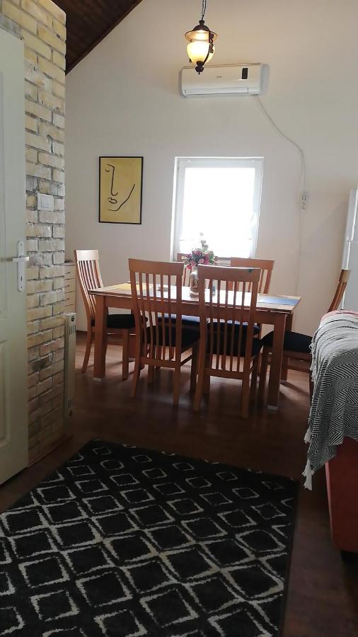 Apartman Romy Pančevo Zewnętrze zdjęcie