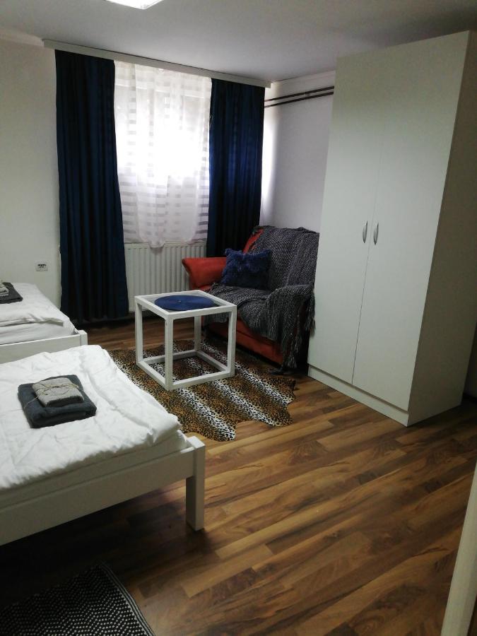 Apartman Romy Pančevo Pokój zdjęcie