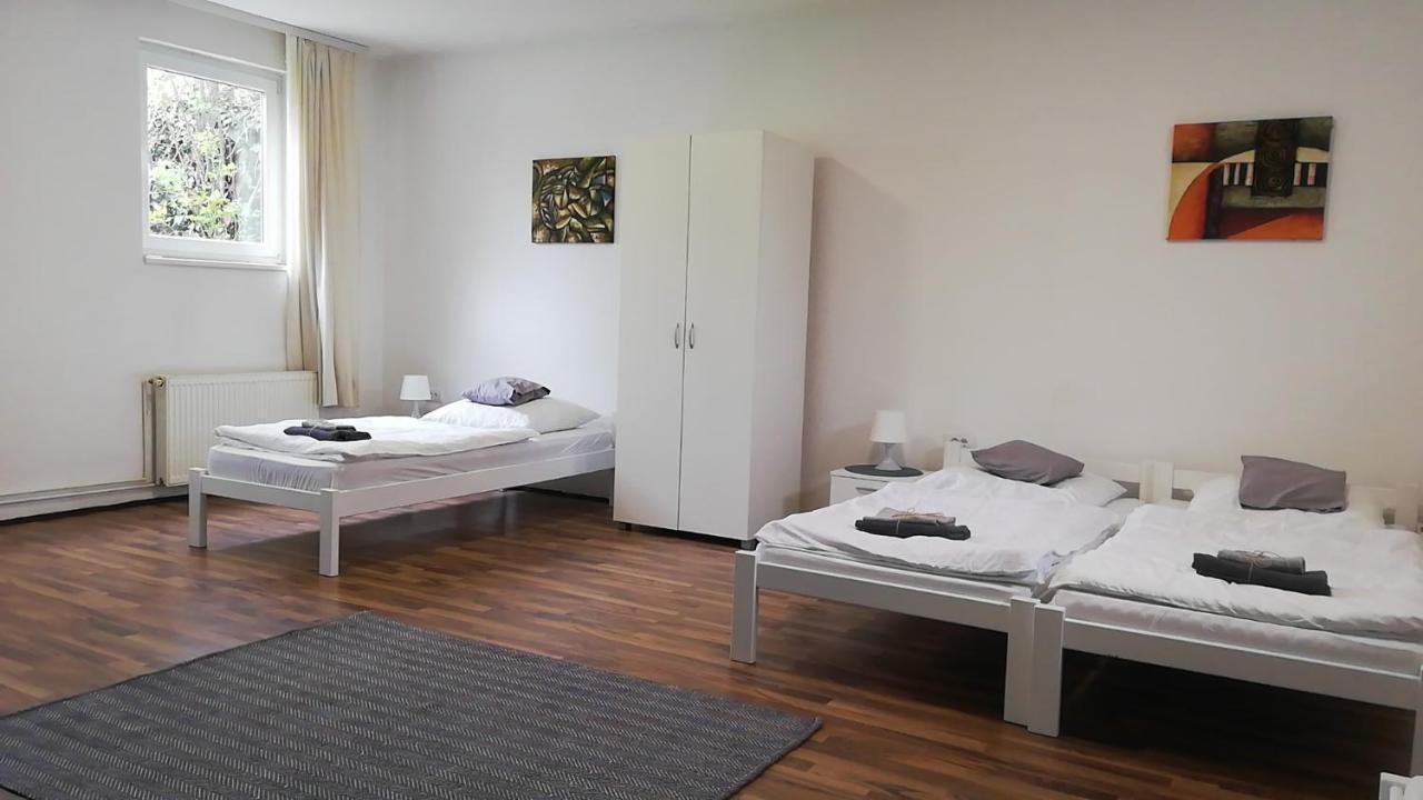 Apartman Romy Pančevo Pokój zdjęcie