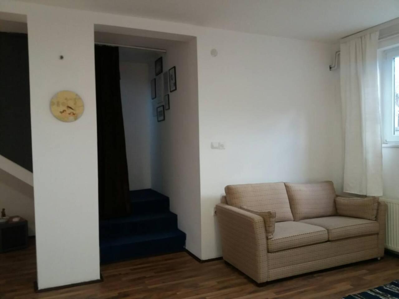 Apartman Romy Pančevo Zewnętrze zdjęcie