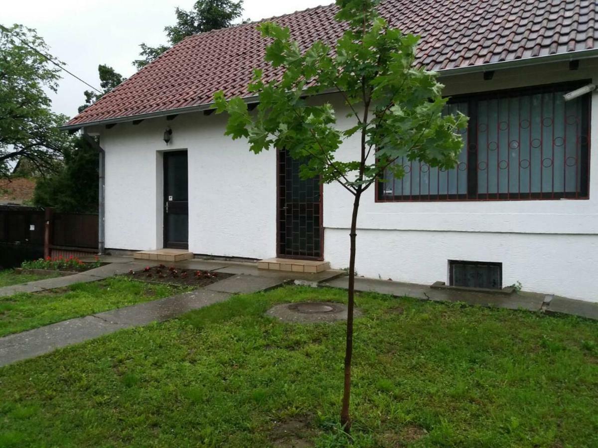 Apartman Romy Pančevo Zewnętrze zdjęcie