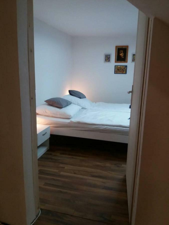 Apartman Romy Pančevo Zewnętrze zdjęcie